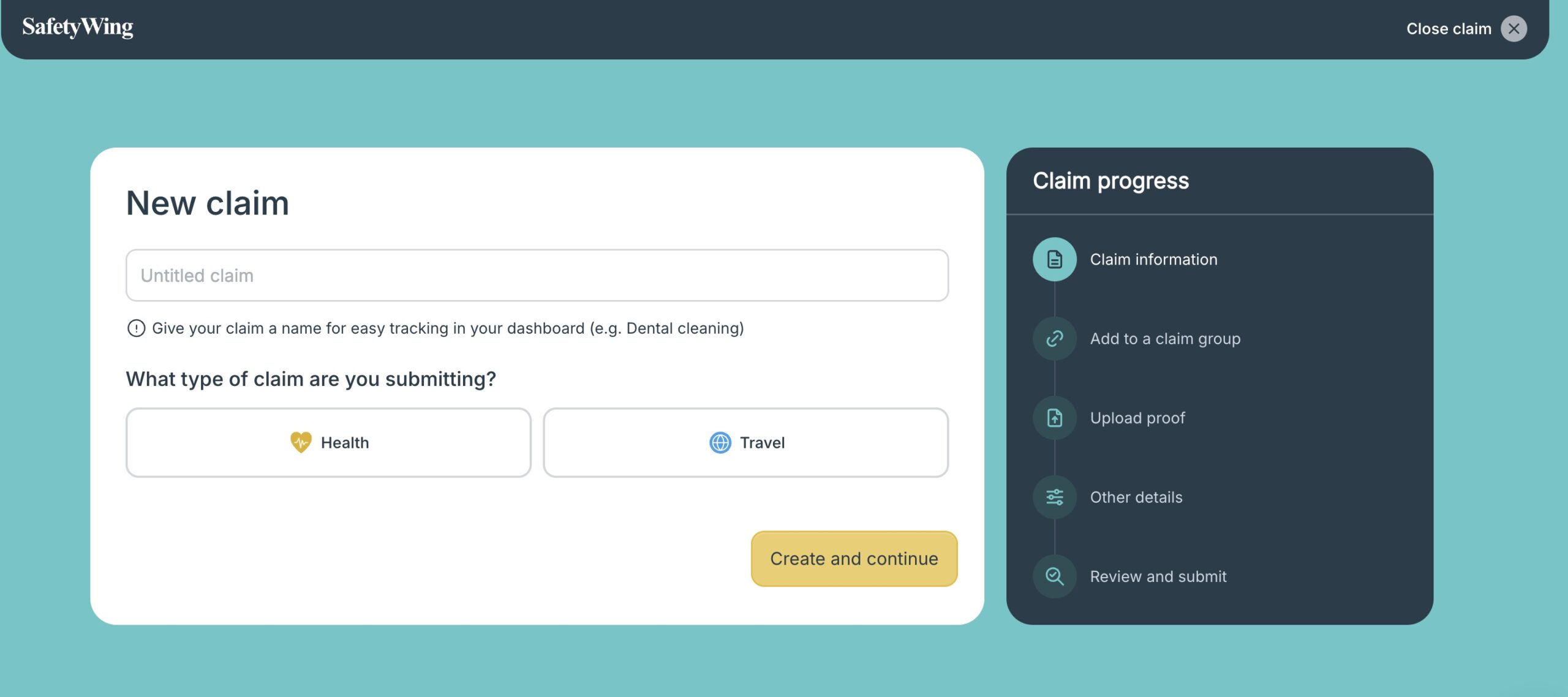 SafetyWing保險：10大保障內容、理賠文件、注意事項-2