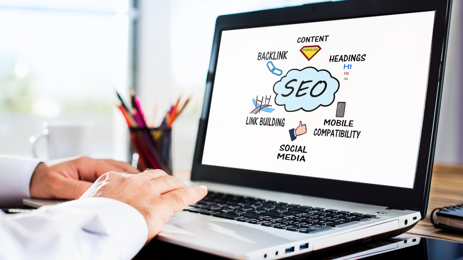 SEO課程(測試課程)